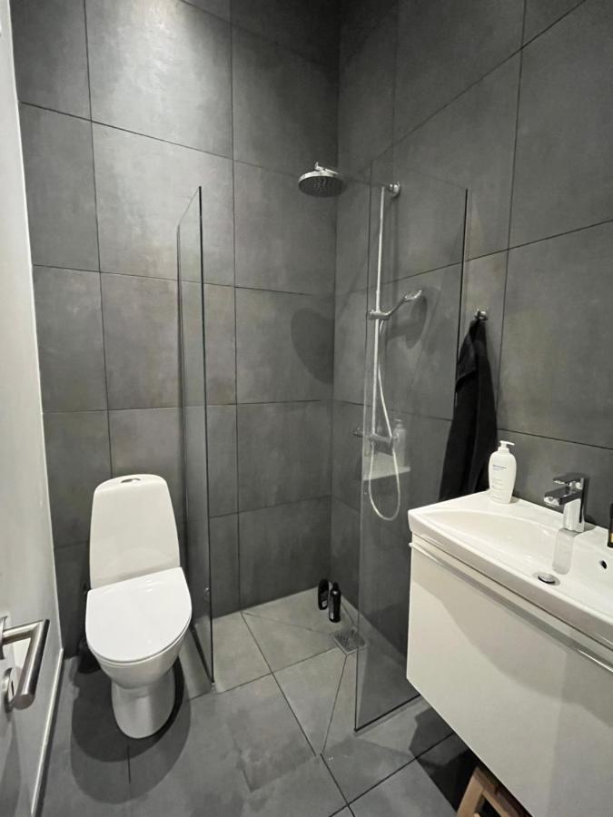 Apartament Ekslusiv Lejlighed Herning Zewnętrze zdjęcie