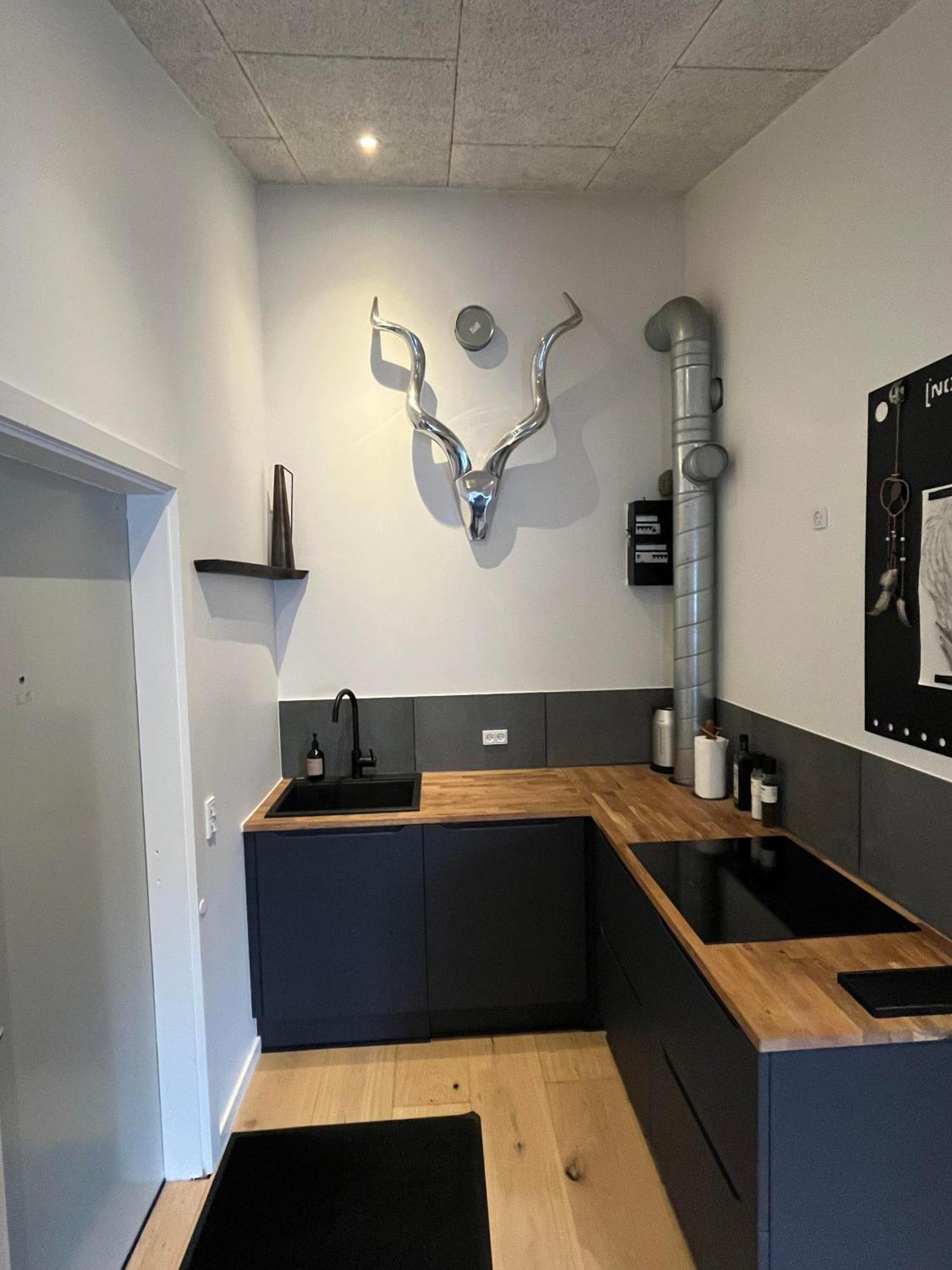 Apartament Ekslusiv Lejlighed Herning Zewnętrze zdjęcie