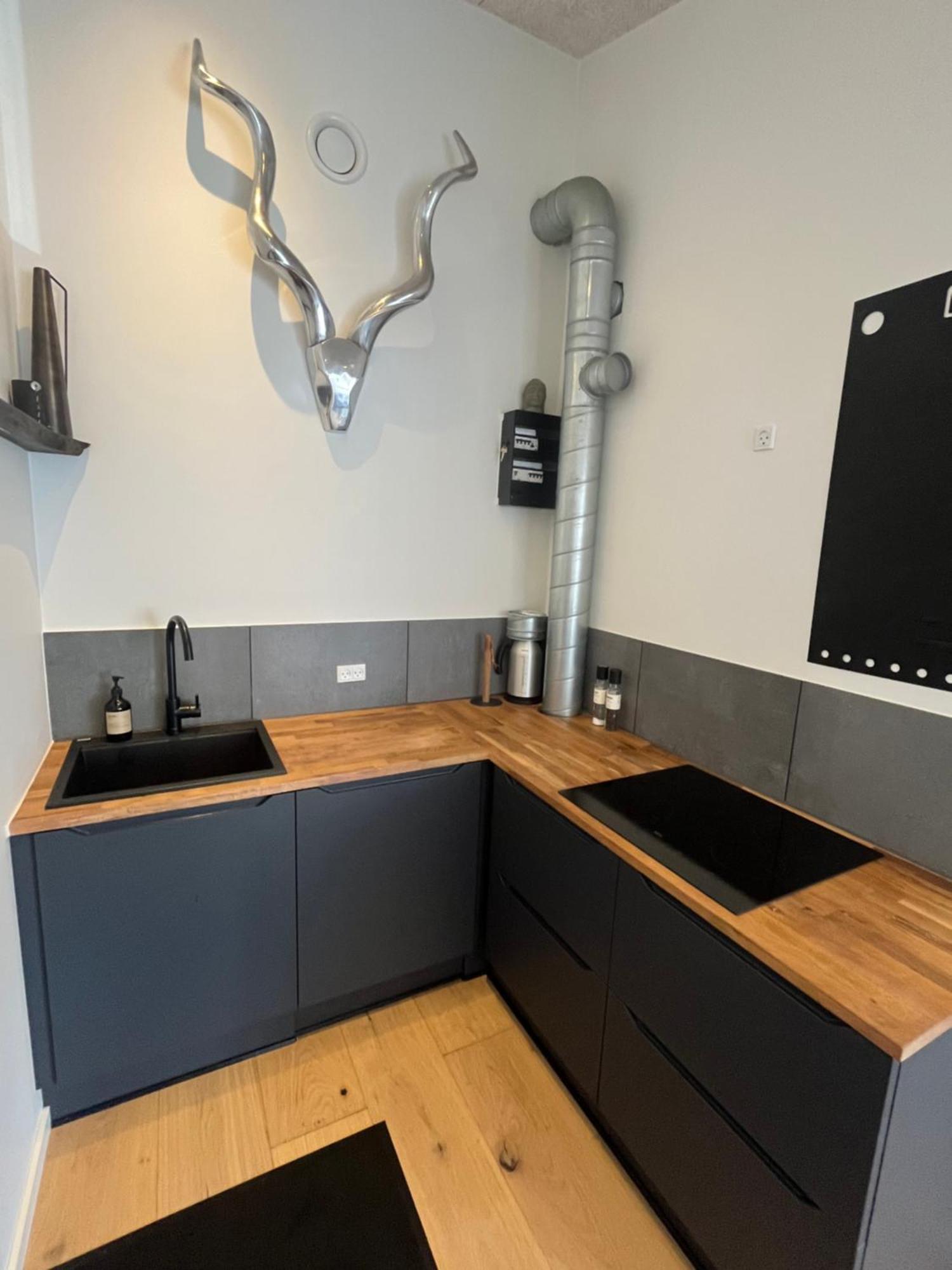 Apartament Ekslusiv Lejlighed Herning Zewnętrze zdjęcie