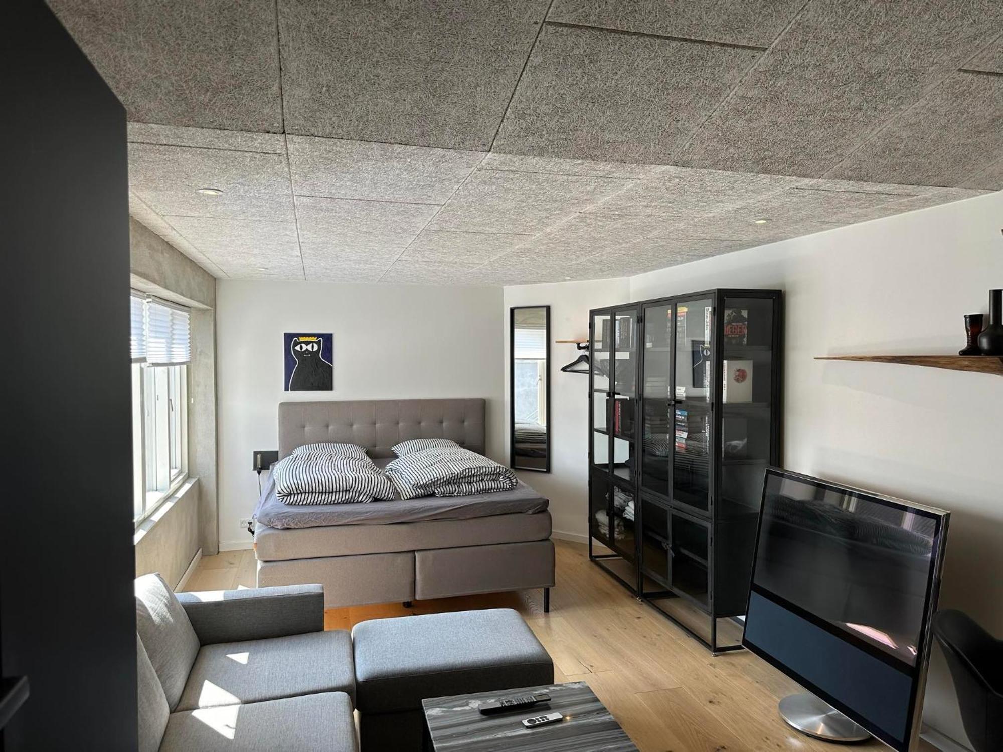 Apartament Ekslusiv Lejlighed Herning Zewnętrze zdjęcie